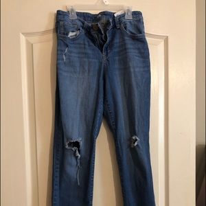 Style & Co Jeans